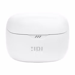 JBL Tune Beam Auricolare True Wireless Stereo (TWS) In-ear Musica e Chiamate Bluetooth Bianco - Vista aggiuntiva 5