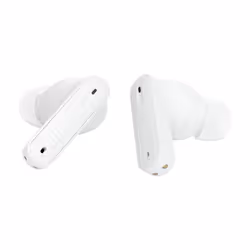 JBL Tune Beam Auricolare True Wireless Stereo (TWS) In-ear Musica e Chiamate Bluetooth Bianco - Vista aggiuntiva 8