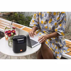 JBL Tuner XL Portatile Digitale Nero - Vista aggiuntiva 6