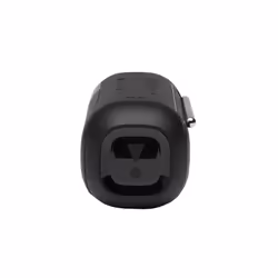 JBL Tuner 2 Portatile Analogico e digitale Nero - Vista aggiuntiva 5