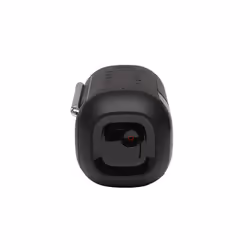 JBL Tuner 2 Portatile Analogico e digitale Nero - Vista aggiuntiva 6