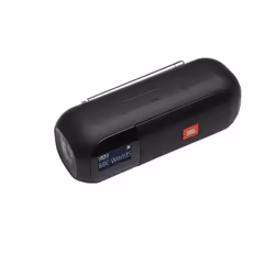 JBL Tuner 2 Portatile Analogico e digitale Nero - Vista aggiuntiva 8
