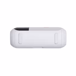 JBL Tuner 2 Portatile Analogico e digitale Bianco - Vista aggiuntiva 4
