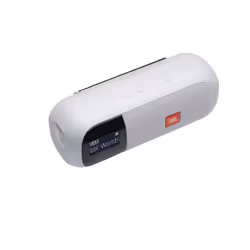 JBL Tuner 2 Portatile Analogico e digitale Bianco - Vista aggiuntiva 7