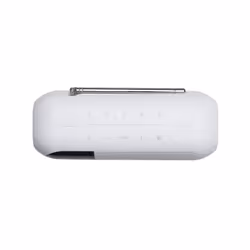 JBL Tuner 2 Portatile Analogico e digitale Bianco - Vista aggiuntiva 8