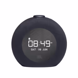 JBL HORIZON 2 Orologio Nero - Vista aggiuntiva 4