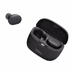 JBL Tune Buds Auricolare True Wireless Stereo (TWS) In-ear Musica e Chiamate Bluetooth Nero - Vista aggiuntiva 8
