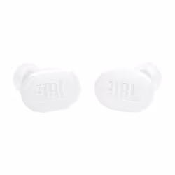 JBL Tune Buds Auricolare True Wireless Stereo (TWS) In-ear Musica e Chiamate Bluetooth Bianco - Vista aggiuntiva 2