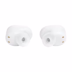 JBL Tune Buds Auricolare True Wireless Stereo (TWS) In-ear Musica e Chiamate Bluetooth Bianco - Vista aggiuntiva 3