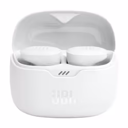 JBL Tune Buds Auricolare True Wireless Stereo (TWS) In-ear Musica e Chiamate Bluetooth Bianco - Vista aggiuntiva 4