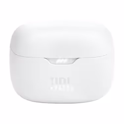 JBL Tune Buds Auricolare True Wireless Stereo (TWS) In-ear Musica e Chiamate Bluetooth Bianco - Vista aggiuntiva 5