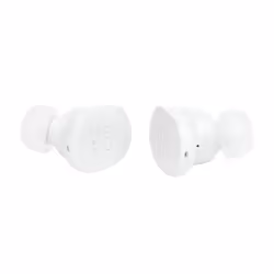 JBL Tune Buds Auricolare True Wireless Stereo (TWS) In-ear Musica e Chiamate Bluetooth Bianco - Vista aggiuntiva 7