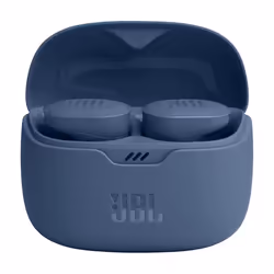 JBL Tune Buds Auricolare True Wireless Stereo (TWS) In-ear Musica e Chiamate Bluetooth Blu - Vista aggiuntiva 4
