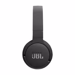 JBL Tune 670 NC Auricolare Con cavo e senza cavo A Padiglione Musica e Chiamate USB tipo-C Bluetooth Nero - Vista aggiuntiva 4