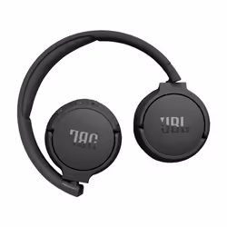 JBL Tune 670 NC Auricolare Con cavo e senza cavo A Padiglione Musica e Chiamate USB tipo-C Bluetooth Nero - Vista aggiuntiva 6