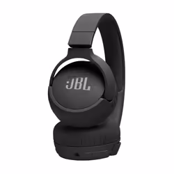 JBL Tune 670 NC Auricolare Con cavo e senza cavo A Padiglione Musica e Chiamate USB tipo-C Bluetooth Nero - Vista aggiuntiva 7