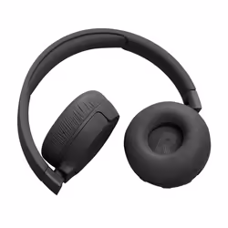 JBL Tune 670 NC Auricolare Con cavo e senza cavo A Padiglione Musica e Chiamate USB tipo-C Bluetooth Nero - Vista aggiuntiva 8