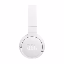 JBL Tune 670 NC Auricolare Con cavo e senza cavo A Padiglione Musica e Chiamate USB tipo-C Bluetooth Bianco - Vista aggiuntiva 4