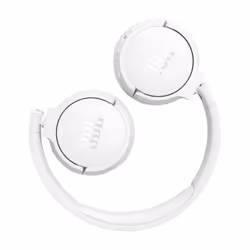 JBL Tune 670 NC Auricolare Con cavo e senza cavo A Padiglione Musica e Chiamate USB tipo-C Bluetooth Bianco - Vista aggiuntiva 8