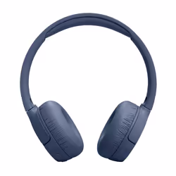 JBL Tune 670 NC Auricolare Con cavo e senza cavo A Padiglione Musica e Chiamate USB tipo-C Bluetooth Blu - Vista aggiuntiva 2