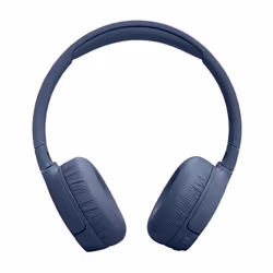 JBL Tune 670 NC Auricolare Con cavo e senza cavo A Padiglione Musica e Chiamate USB tipo-C Bluetooth Blu - Vista aggiuntiva 3