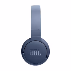 JBL Tune 670 NC Auricolare Con cavo e senza cavo A Padiglione Musica e Chiamate USB tipo-C Bluetooth Blu - Vista aggiuntiva 4