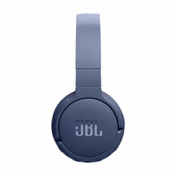 JBL Tune 670 NC Auricolare Con cavo e senza cavo A Padiglione Musica e Chiamate USB tipo-C Bluetooth Blu - Vista aggiuntiva 5