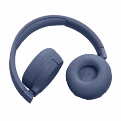 JBL Tune 670 NC Auricolare Con cavo e senza cavo A Padiglione Musica e Chiamate USB tipo-C Bluetooth Blu - Vista aggiuntiva 8