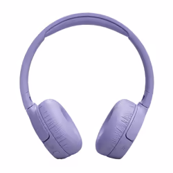 JBL Tune 670 NC Auricolare Con cavo e senza cavo A Padiglione Musica e Chiamate USB tipo-C Bluetooth Viola