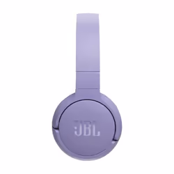 JBL Tune 670 NC Auricolare Con cavo e senza cavo A Padiglione Musica e Chiamate USB tipo-C Bluetooth Viola - Vista aggiuntiva 4