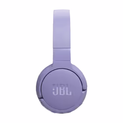 JBL Tune 670 NC Auricolare Con cavo e senza cavo A Padiglione Musica e Chiamate USB tipo-C Bluetooth Viola - Vista aggiuntiva 5
