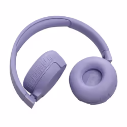 JBL Tune 670 NC Auricolare Con cavo e senza cavo A Padiglione Musica e Chiamate USB tipo-C Bluetooth Viola - Vista aggiuntiva 8