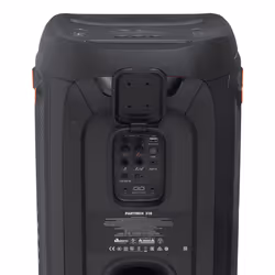 JBL PartyBox 310 Altoparlante portatile stereo Nero 240 W - Vista aggiuntiva 5