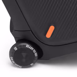 JBL PartyBox 310 Altoparlante portatile stereo Nero 240 W - Vista aggiuntiva 8