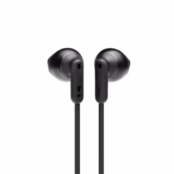 JBL Tune 215 Auricolare Wireless In-ear, Passanuca Musica e Chiamate Bluetooth Nero - Vista aggiuntiva 5
