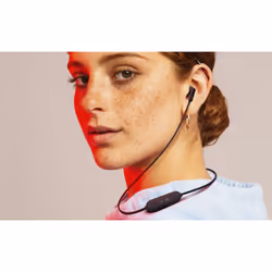 JBL Tune 215 Auricolare Wireless In-ear, Passanuca Musica e Chiamate Bluetooth Nero - Vista aggiuntiva 8