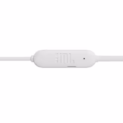 JBL Tune 215 Auricolare Wireless In-ear, Passanuca Musica e Chiamate Bluetooth Bianco - Vista aggiuntiva 4