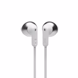 JBL Tune 215 Auricolare Wireless In-ear, Passanuca Musica e Chiamate Bluetooth Bianco - Vista aggiuntiva 5