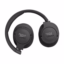 JBL Tune 770NC Auricolare Con cavo e senza cavo A Padiglione Musica e Chiamate USB tipo-C Bluetooth Nero - Vista aggiuntiva 4