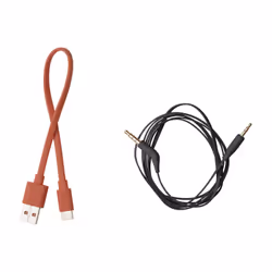 JBL Tune 770NC Auricolare Con cavo e senza cavo A Padiglione Musica e Chiamate USB tipo-C Bluetooth Nero - Vista aggiuntiva 6