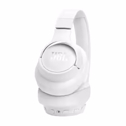 JBL Tune 770NC Auricolare Con cavo e senza cavo A Padiglione Musica e Chiamate USB tipo-C Bluetooth Bianco - Vista aggiuntiva 5