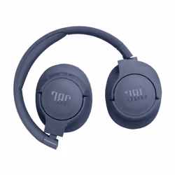 JBL Tune 770NC Auricolare Con cavo e senza cavo A Padiglione Musica e Chiamate USB tipo-C Bluetooth Blu - Vista aggiuntiva 4