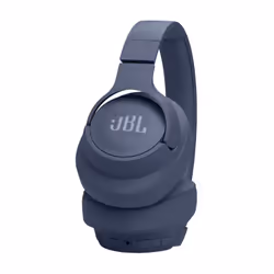 JBL Tune 770NC Auricolare Con cavo e senza cavo A Padiglione Musica e Chiamate USB tipo-C Bluetooth Blu - Vista aggiuntiva 5