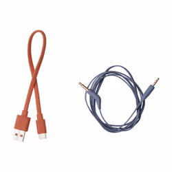 JBL Tune 770NC Auricolare Con cavo e senza cavo A Padiglione Musica e Chiamate USB tipo-C Bluetooth Blu - Vista aggiuntiva 6