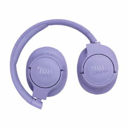 JBL Tune 770NC Cuffie Bluetooth Viola - Vista aggiuntiva 4