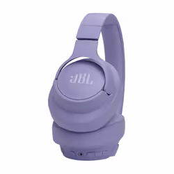JBL Tune 770NC Cuffie Bluetooth Viola - Vista aggiuntiva 5