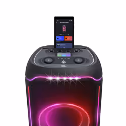 JBL PartyBox Ultimate Nero 1100 W - Vista aggiuntiva 6