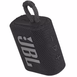 JBL GO 3 Nero 4,2 W - Vista aggiuntiva 4