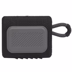JBL GO 3 Nero 4,2 W - Vista aggiuntiva 5