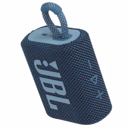 JBL GO 3 Blu 4,2 W - Vista aggiuntiva 4